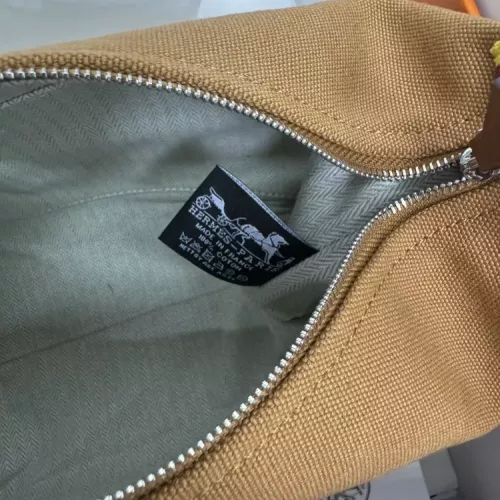 Replica Hermes AAA Quality Handbags For Women #1332074 $158.00 USD for Wholesale