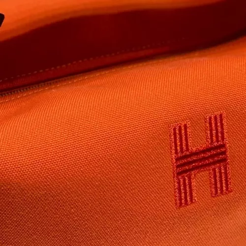 Replica Hermes AAA Quality Handbags For Women #1332077 $162.00 USD for Wholesale