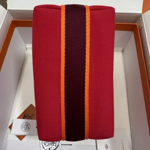 Replica Hermes AAA Quality Handbags For Women #1332079 $162.00 USD for Wholesale