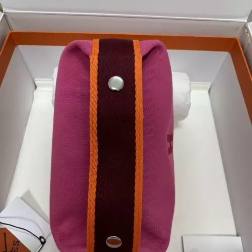 Replica Hermes AAA Quality Handbags For Women #1332080 $158.00 USD for Wholesale