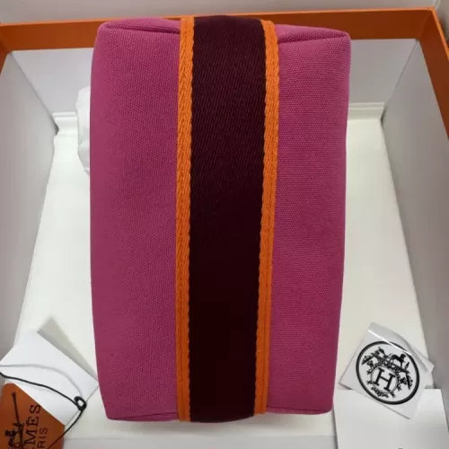Replica Hermes AAA Quality Handbags For Women #1332081 $162.00 USD for Wholesale