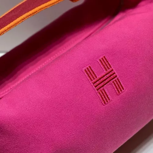 Replica Hermes AAA Quality Handbags For Women #1332081 $162.00 USD for Wholesale