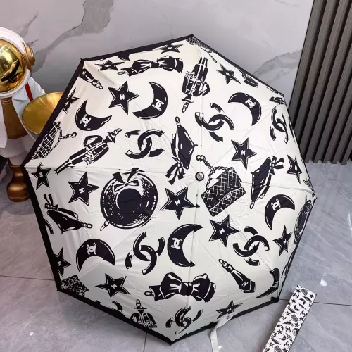 Chanel Umbrellas #1332082 $29.00 USD, Wholesale Replica Chanel Umbrellas