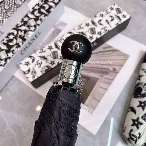 Replica Chanel Umbrellas #1332082 $29.00 USD for Wholesale
