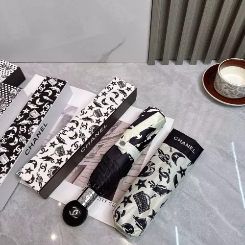 Replica Chanel Umbrellas #1332082 $29.00 USD for Wholesale
