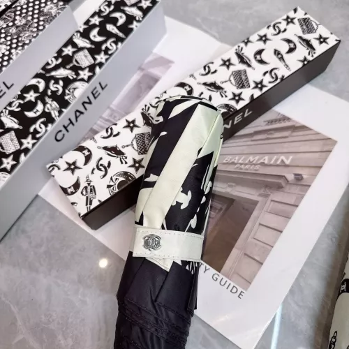 Replica Chanel Umbrellas #1332082 $29.00 USD for Wholesale