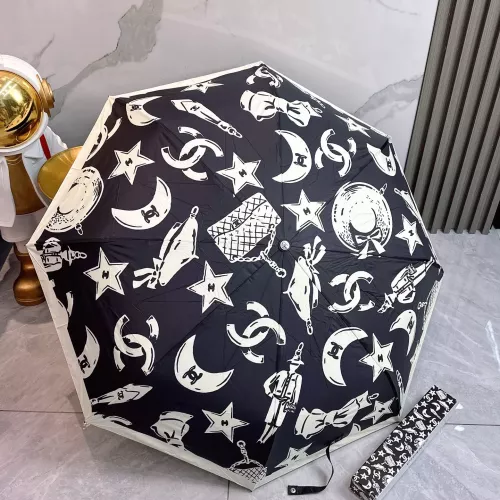 Chanel Umbrellas #1332083 $29.00 USD, Wholesale Replica Chanel Umbrellas