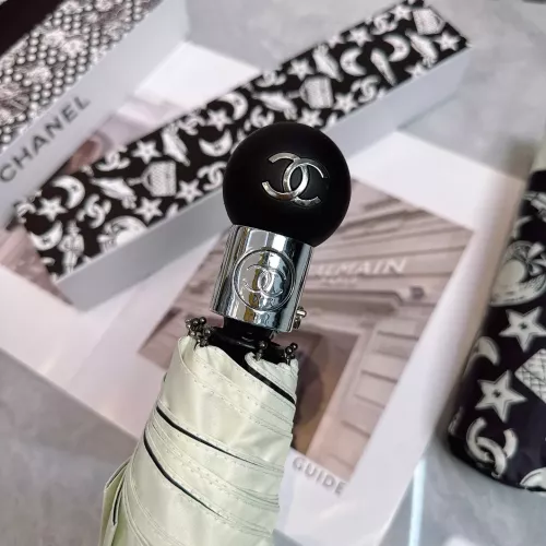 Replica Chanel Umbrellas #1332083 $29.00 USD for Wholesale