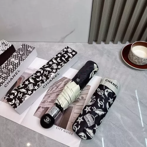 Replica Chanel Umbrellas #1332083 $29.00 USD for Wholesale