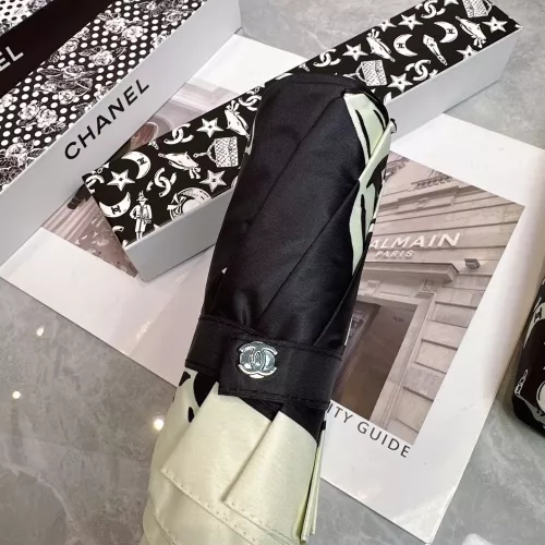 Replica Chanel Umbrellas #1332083 $29.00 USD for Wholesale