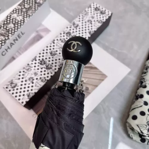 Replica Chanel Umbrellas #1332086 $29.00 USD for Wholesale