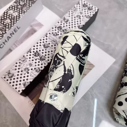 Replica Chanel Umbrellas #1332086 $29.00 USD for Wholesale