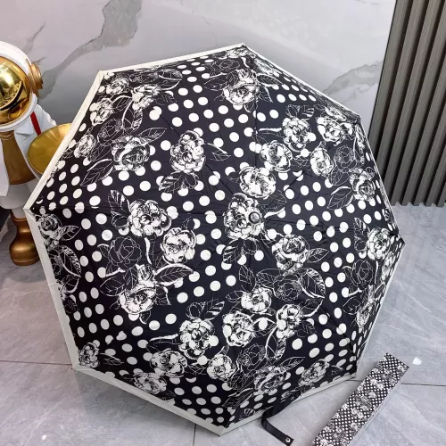 Chanel Umbrellas #1332088 $29.00 USD, Wholesale Replica Chanel Umbrellas