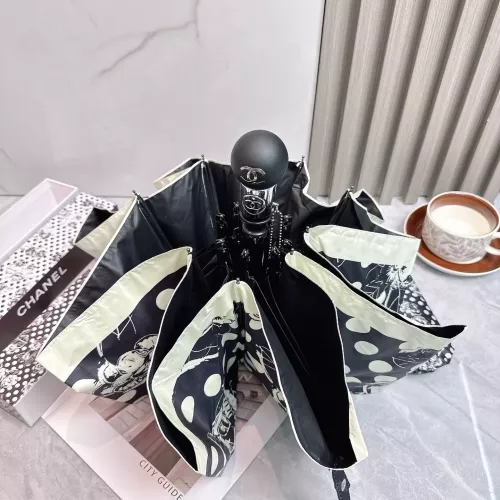 Replica Chanel Umbrellas #1332088 $29.00 USD for Wholesale