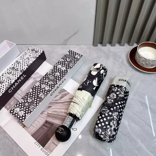 Replica Chanel Umbrellas #1332088 $29.00 USD for Wholesale