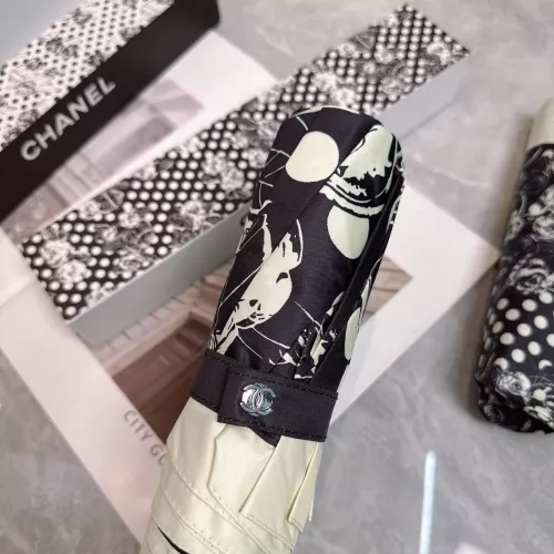 Replica Chanel Umbrellas #1332088 $29.00 USD for Wholesale