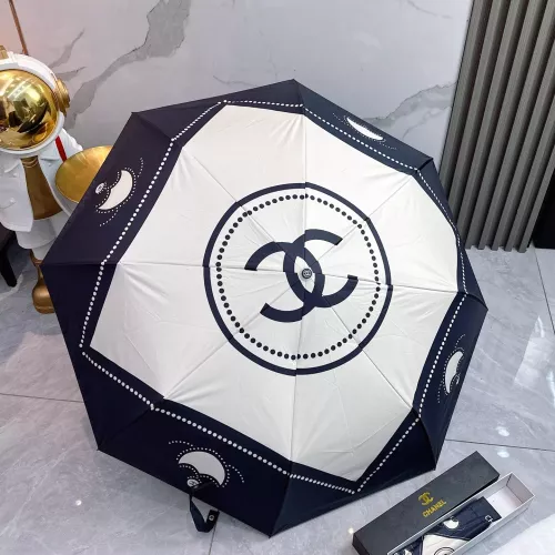 Chanel Umbrellas #1332090 $29.00 USD, Wholesale Replica Chanel Umbrellas