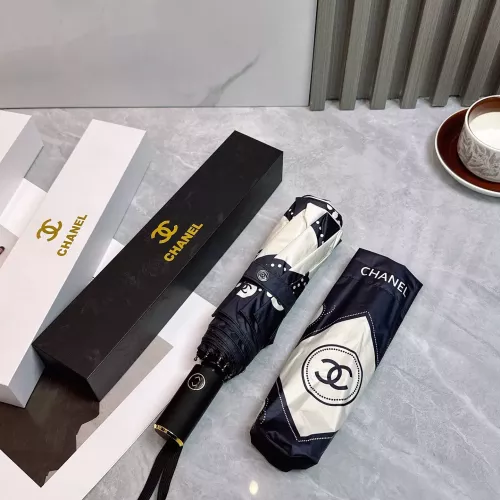 Replica Chanel Umbrellas #1332090 $29.00 USD for Wholesale