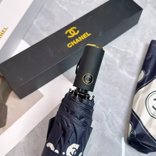 Replica Chanel Umbrellas #1332090 $29.00 USD for Wholesale