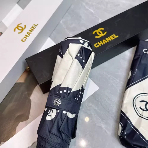 Replica Chanel Umbrellas #1332090 $29.00 USD for Wholesale