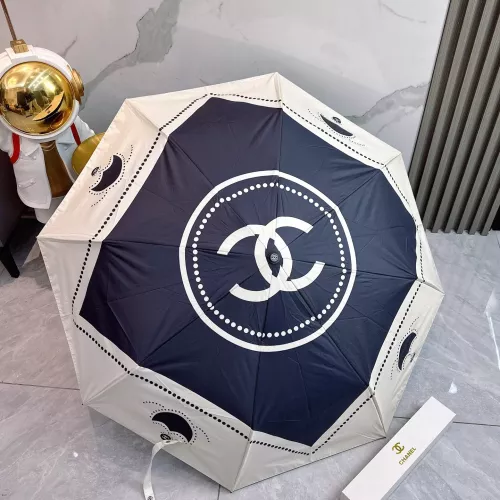 Chanel Umbrellas #1332091 $29.00 USD, Wholesale Replica Chanel Umbrellas