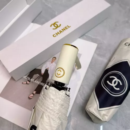 Replica Chanel Umbrellas #1332091 $29.00 USD for Wholesale