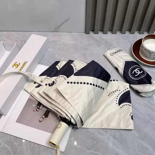 Replica Chanel Umbrellas #1332091 $29.00 USD for Wholesale