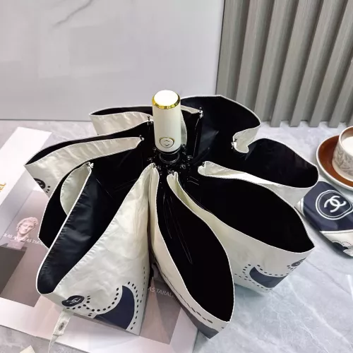 Replica Chanel Umbrellas #1332091 $29.00 USD for Wholesale