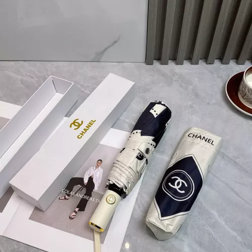 Replica Chanel Umbrellas #1332091 $29.00 USD for Wholesale