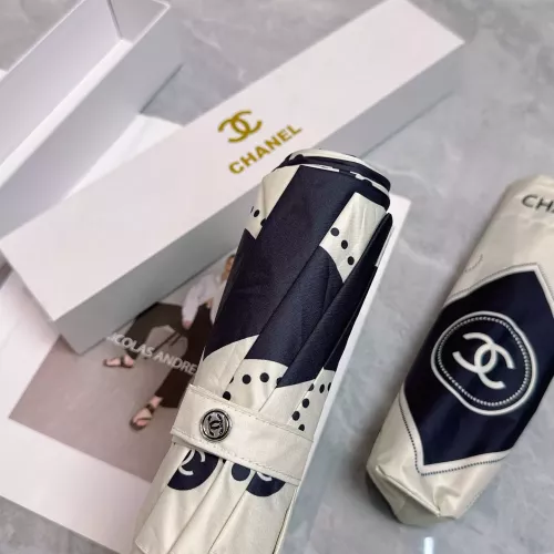 Replica Chanel Umbrellas #1332091 $29.00 USD for Wholesale