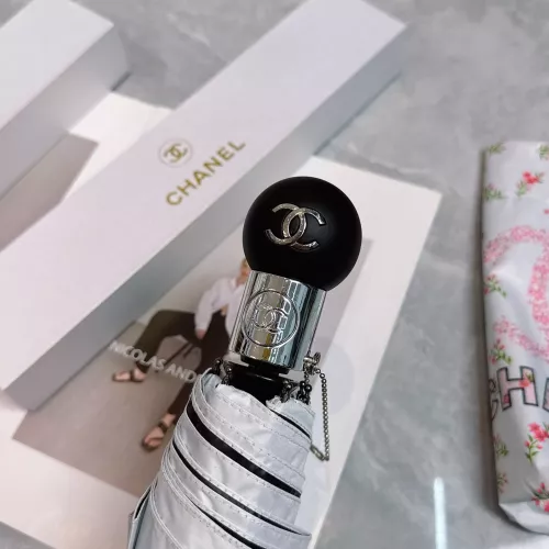 Replica Chanel Umbrellas #1332092 $29.00 USD for Wholesale