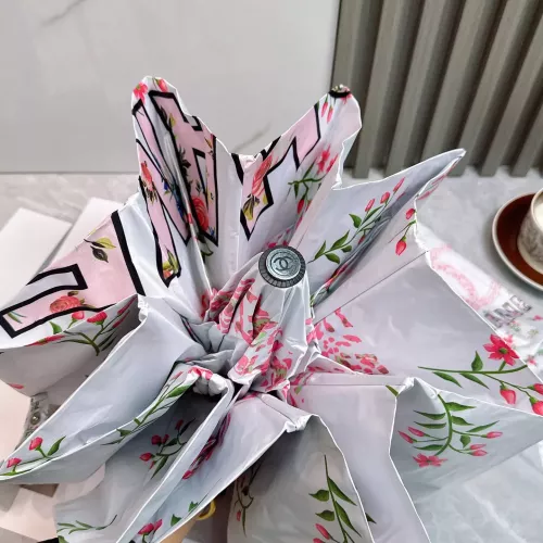 Replica Chanel Umbrellas #1332092 $29.00 USD for Wholesale