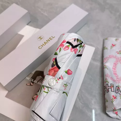 Replica Chanel Umbrellas #1332092 $29.00 USD for Wholesale