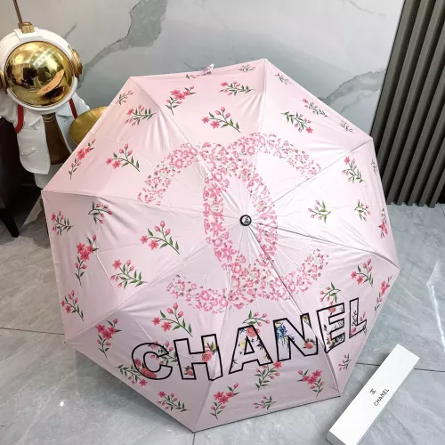 Chanel Umbrellas #1332093 $29.00 USD, Wholesale Replica Chanel Umbrellas