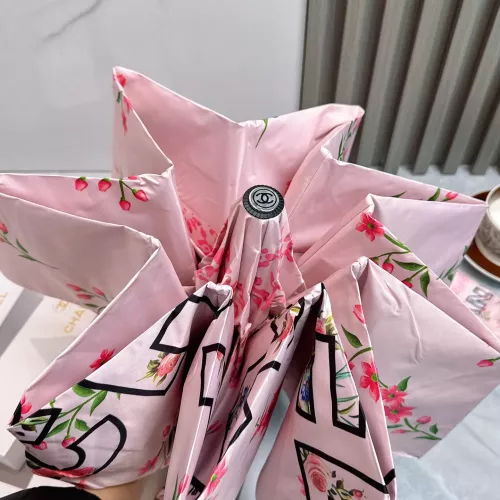 Replica Chanel Umbrellas #1332093 $29.00 USD for Wholesale