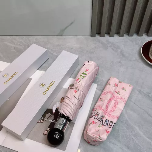 Replica Chanel Umbrellas #1332093 $29.00 USD for Wholesale