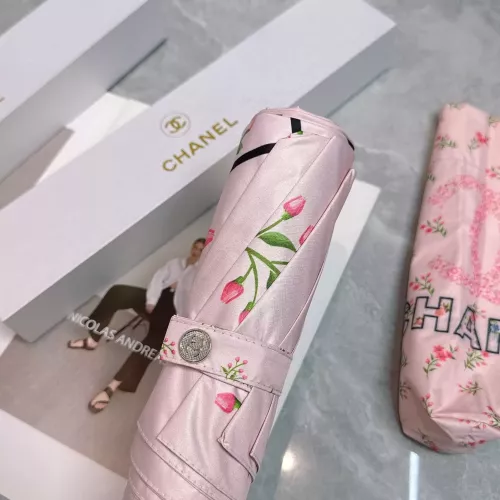 Replica Chanel Umbrellas #1332093 $29.00 USD for Wholesale