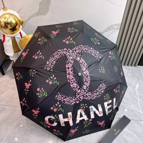 Chanel Umbrellas #1332094 $29.00 USD, Wholesale Replica Chanel Umbrellas
