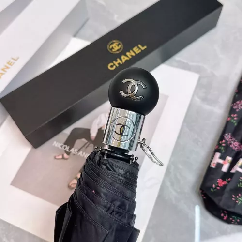 Replica Chanel Umbrellas #1332094 $29.00 USD for Wholesale