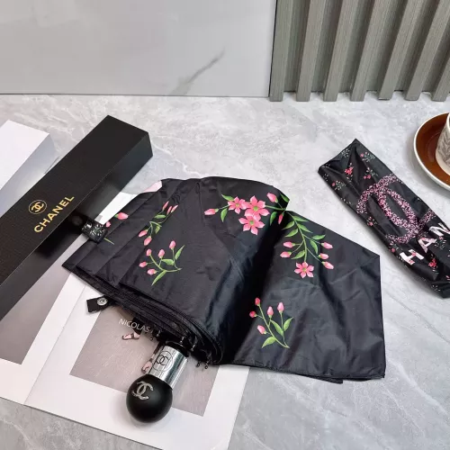 Replica Chanel Umbrellas #1332094 $29.00 USD for Wholesale