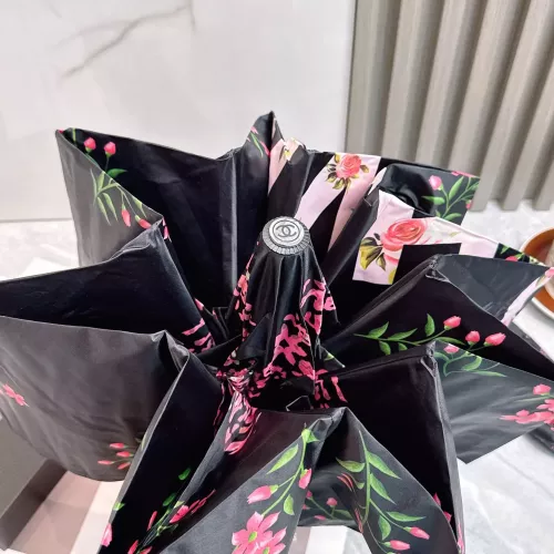 Replica Chanel Umbrellas #1332094 $29.00 USD for Wholesale