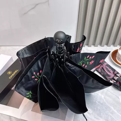 Replica Chanel Umbrellas #1332094 $29.00 USD for Wholesale