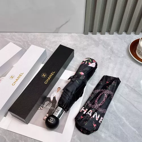 Replica Chanel Umbrellas #1332094 $29.00 USD for Wholesale