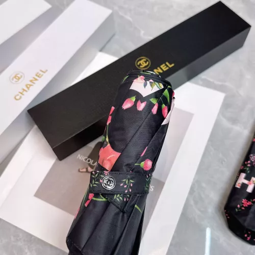Replica Chanel Umbrellas #1332094 $29.00 USD for Wholesale
