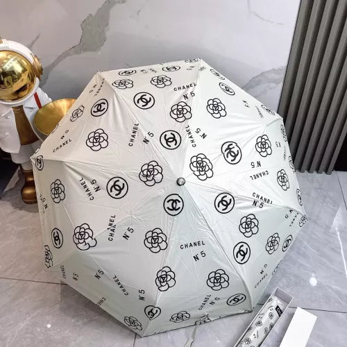 Chanel Umbrellas #1332095 $29.00 USD, Wholesale Replica Chanel Umbrellas