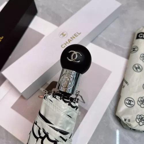 Replica Chanel Umbrellas #1332095 $29.00 USD for Wholesale