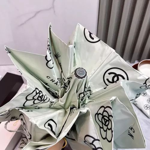Replica Chanel Umbrellas #1332095 $29.00 USD for Wholesale