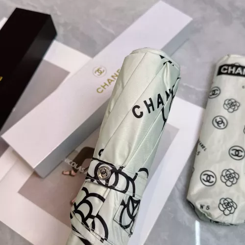 Replica Chanel Umbrellas #1332095 $29.00 USD for Wholesale
