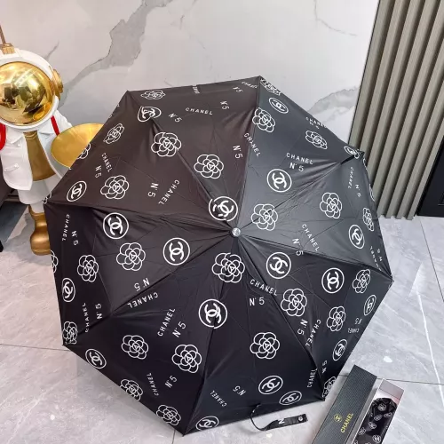 Chanel Umbrellas #1332096 $29.00 USD, Wholesale Replica Chanel Umbrellas