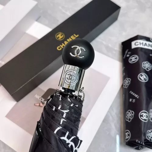 Replica Chanel Umbrellas #1332096 $29.00 USD for Wholesale